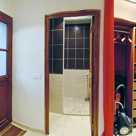 Casa Nepita Sur Vue Grandiose Appartement Santa-Lucia-di-Tallano Buitenkant foto