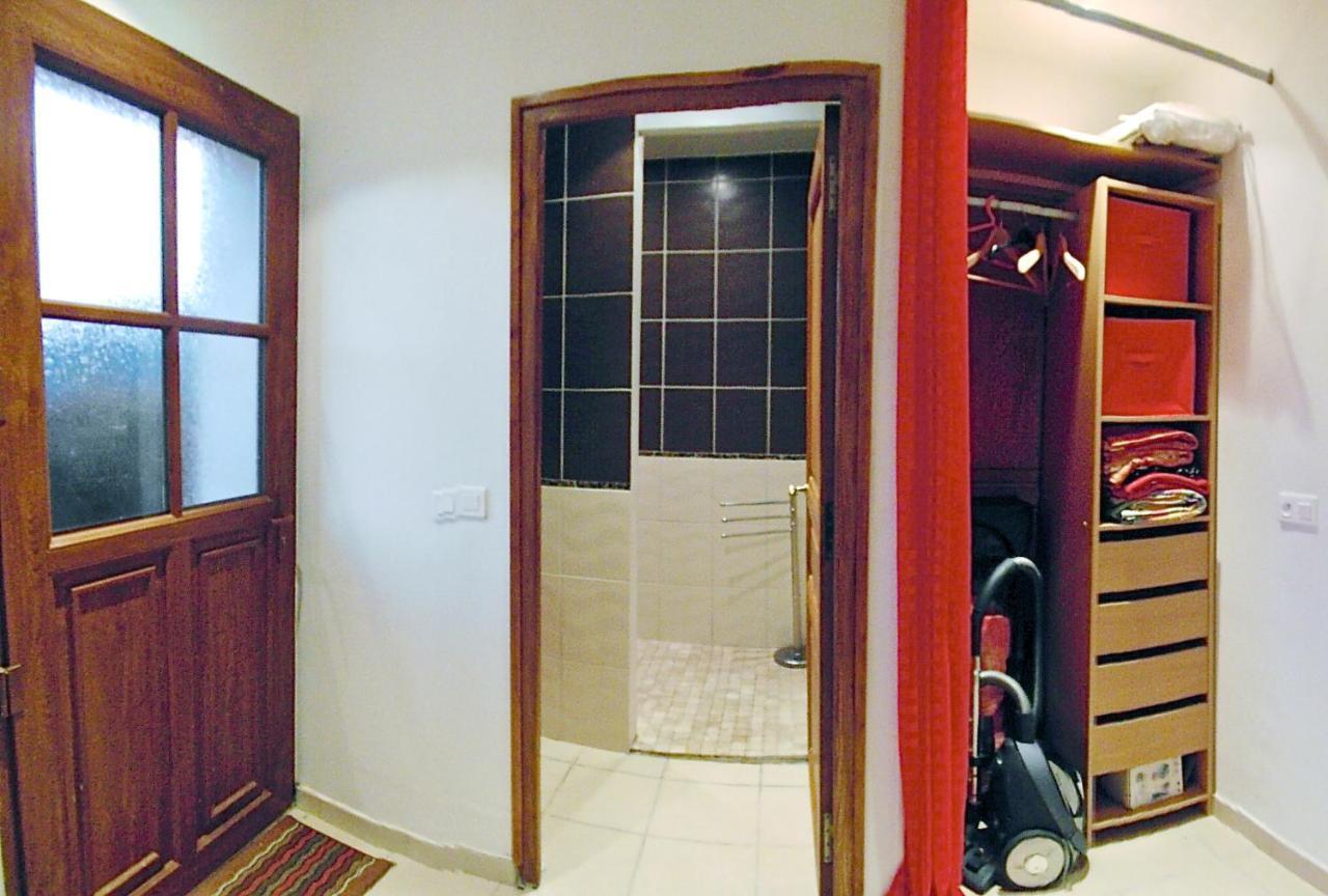 Casa Nepita Sur Vue Grandiose Appartement Santa-Lucia-di-Tallano Buitenkant foto