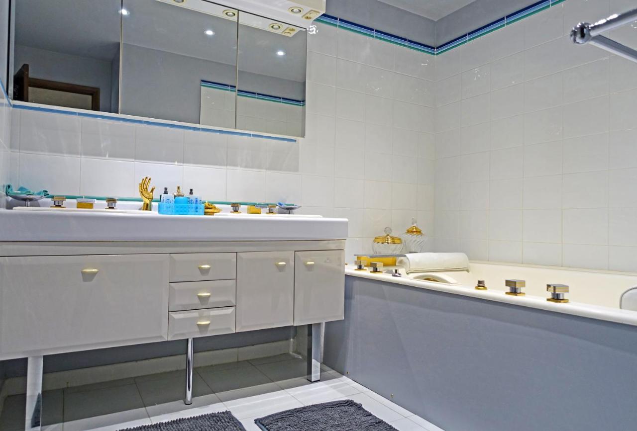 Casa Nepita Sur Vue Grandiose Appartement Santa-Lucia-di-Tallano Buitenkant foto